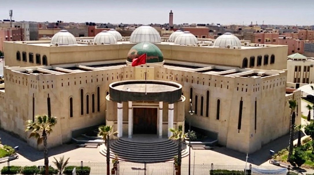 عاجل : فتح تحقيق في إطلاق مقذوفات متفجرة بمدينة السمارة