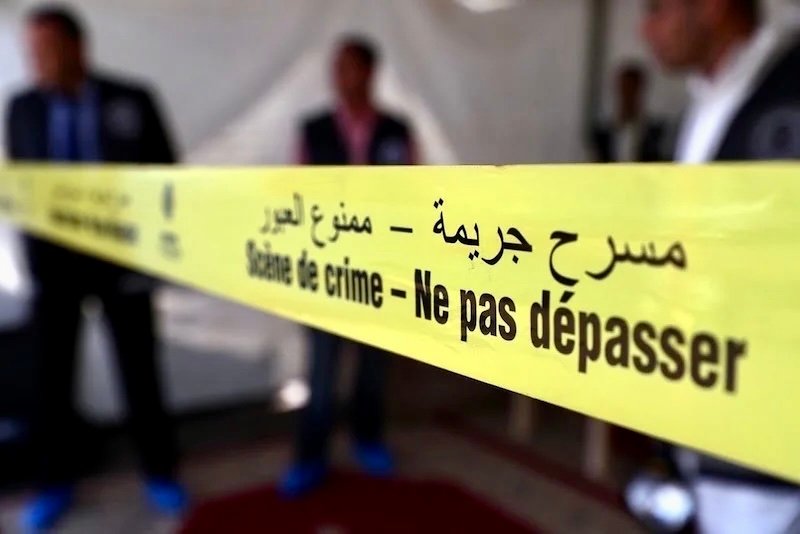 متقاعد ينهي حياة اثنين من أبنائه في تازة