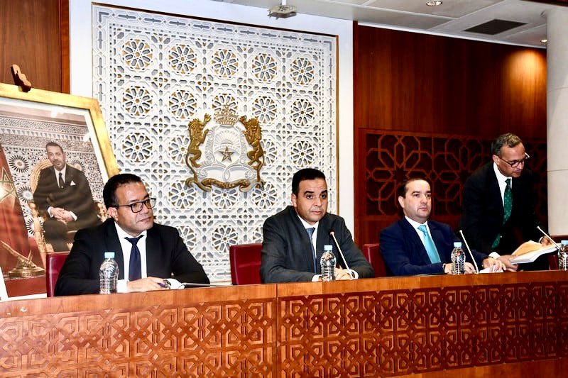 المصادقة على مشروع قانون يقضي بإحداث “وكالة تنمية الأطلس الكبير”