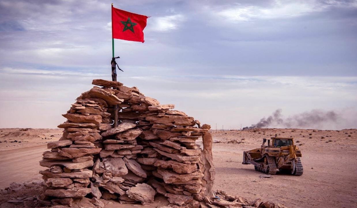 قطر تجدد دعمها لمغربية الصحراء ولمبادرة الحكم الذاتي