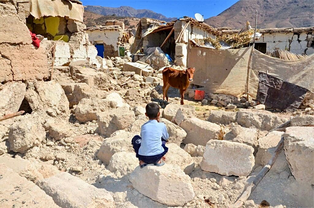 مشروع قانون “مكفولي الأمة” يحظى بإجماع لجنة الخارجية بمجلس المستشارين