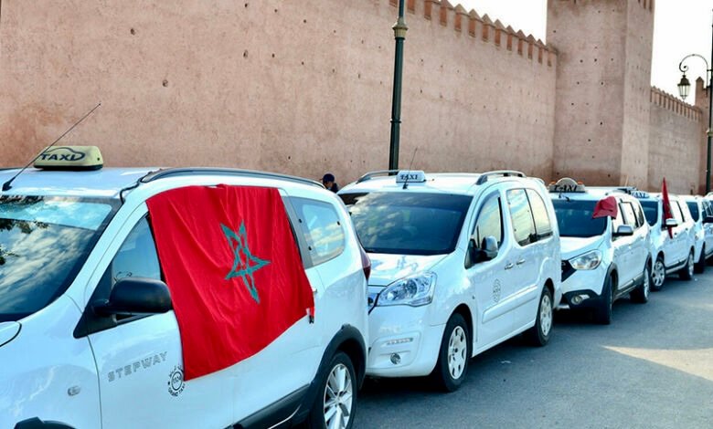 إطلاق عملية التسجيل للحصول على دعم النقل