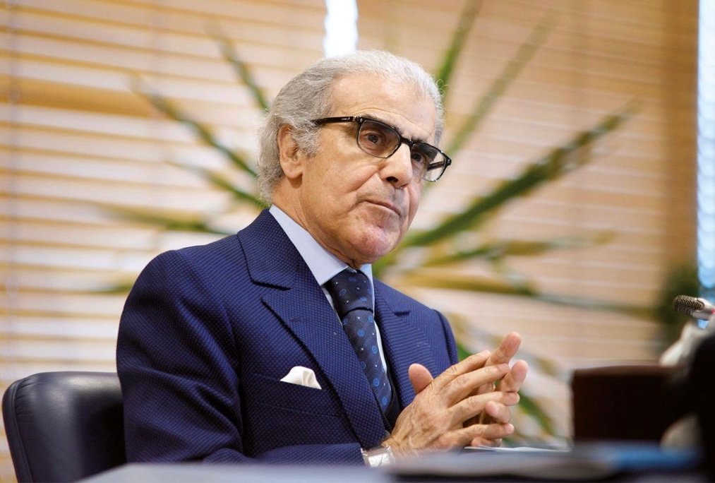 الجواهري: اجتماعات BM و FMI فرصة لتسليط الضوء على السياسة الإفريقية للمغرب