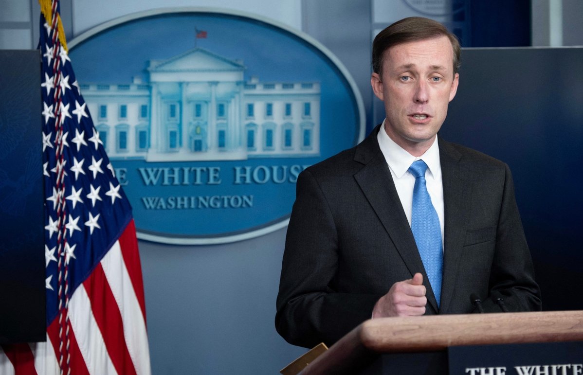 واشنطن تدعو إسرائيل إلى “التمييز” بين عناصر حماس والمدنيين