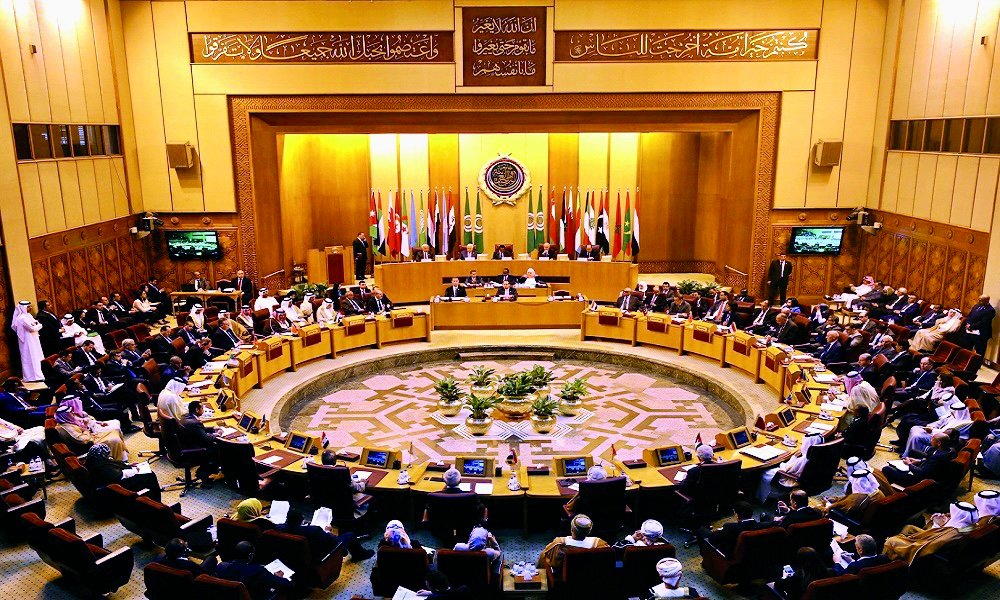 دول عربية يرفضون تصفية القضية الفلسطينية على حساب أطراف أخرى