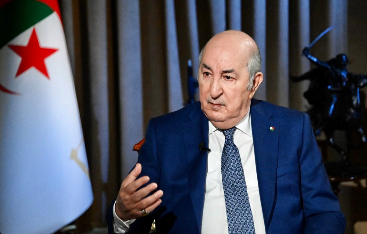 أمام مجلس الأمن .. فضح أجندة الجزائر الانفصالية “المدمرة” في شمال إفريقيا