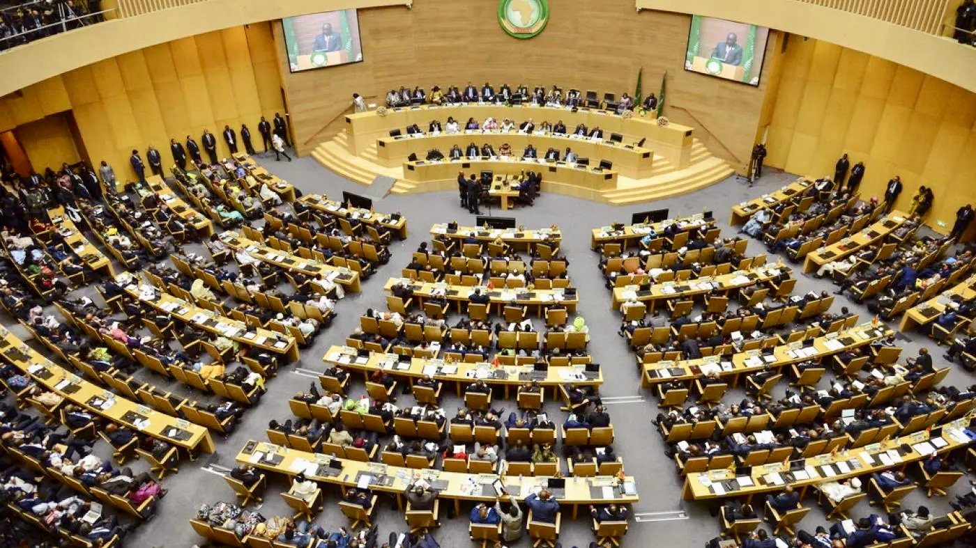 المغرب يؤكد ضرورة المضي في عملية إصلاح هياكل الاتحاد الإفريقي