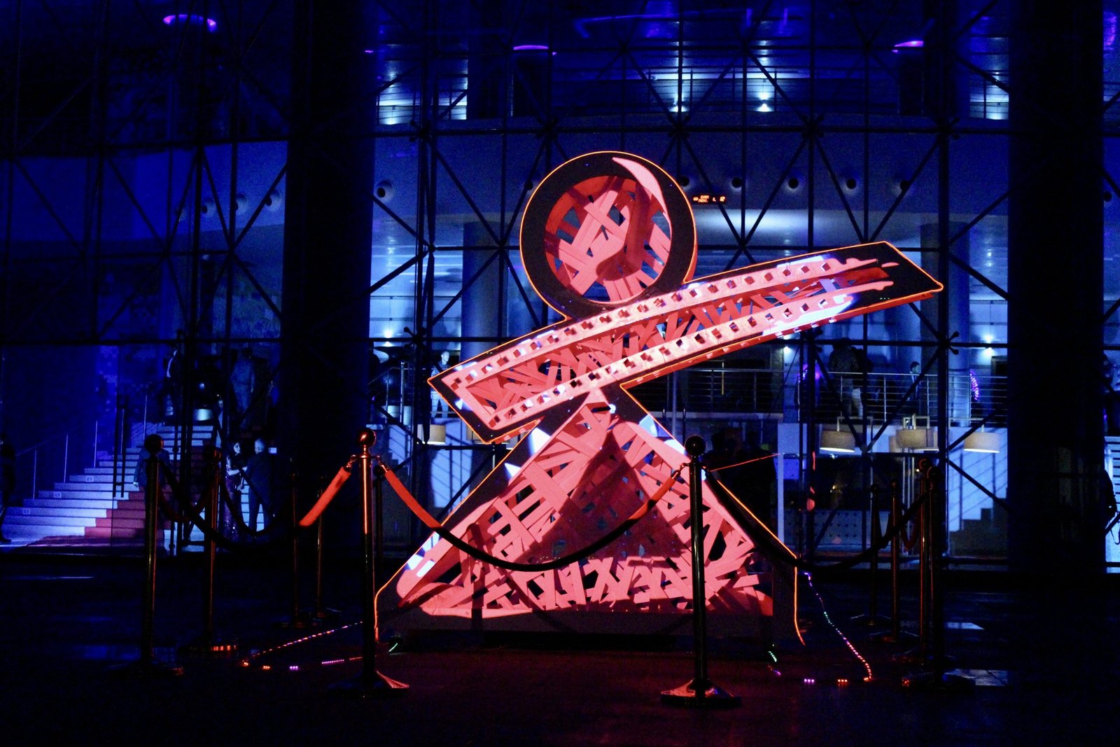 فيلمان مغربيان يتنافسان  في مهرجان قرطاج السينمائي