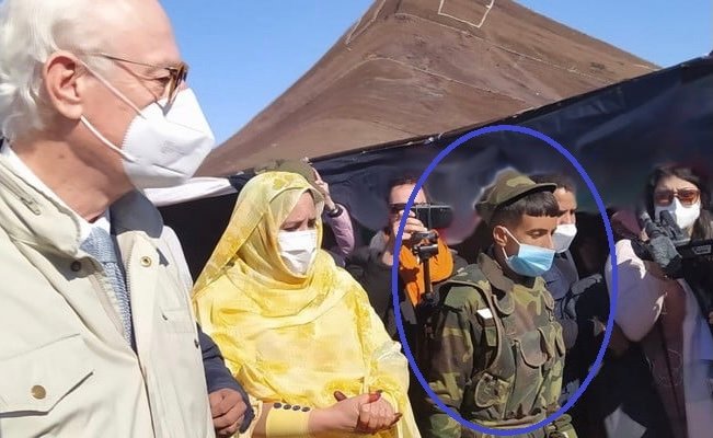 تنديد أمام الأمم المتحدة.. مخيمات تندوف “بؤرة” لتجنيد الأطفال