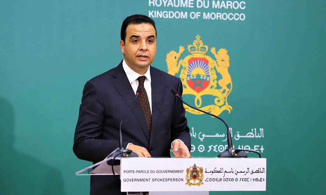 بايتاس: الدعم الاجتماعي المباشر “نقطة تحول كبيرة” في المنظومة الاجتماعية