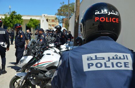 التوقيف المؤقت عن العمل في حق 3 أمنيين على خلفية وفاة معتقل في مارتيل