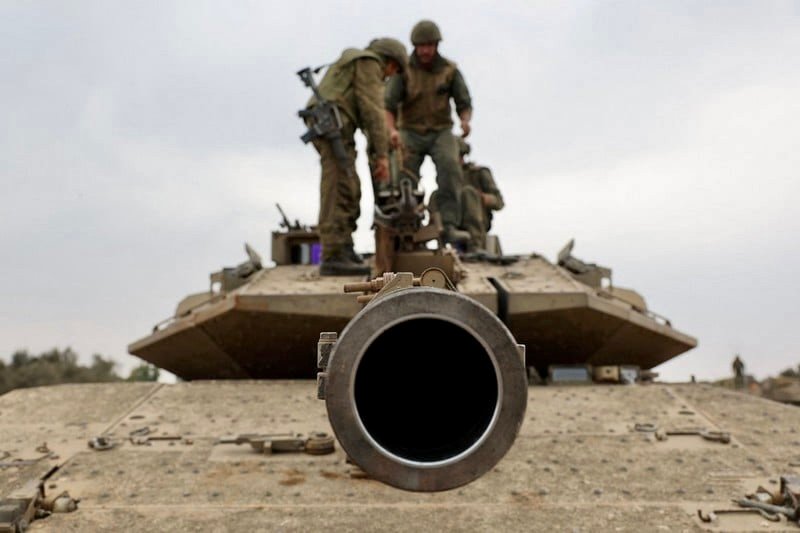 سيناريوهات وفرضيات مرعبة تحيط بالهجوم الاسرائيلي البري على قطاع غزة