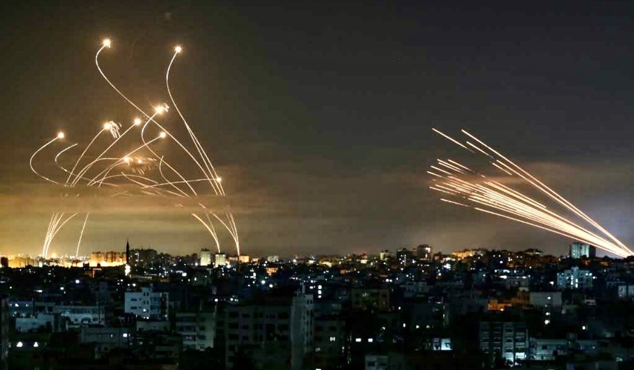 أمريكا: حماس تستخدم مستشفى الشفاء في غزة كمركز قيادة