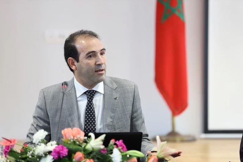 وسيط المملكة يتباحث مع رئيس التنسيق الوطني للأمبودسمان بإيطاليا