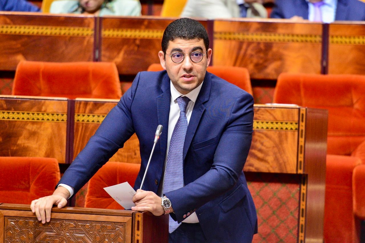 مضامين المرسوم الحكومي المتعلق بالدعم العمومي لقطاع الصحافة والنشر