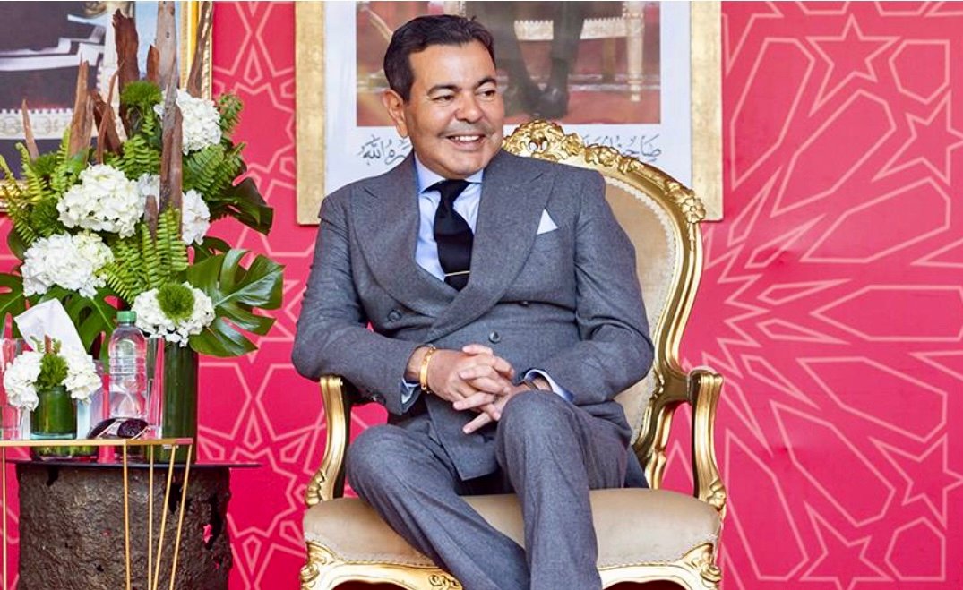 الأمير مولاي رشيد: مهرجان مراكش، دعوة للتعرف على الآخر وإذكاء روح التعاطف وتقاسم الخبرات