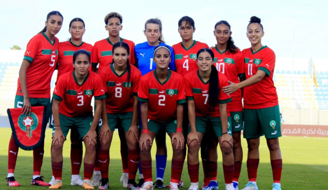 تصفيات المونديال .. المنتخب النسوي إلى الدور الرابع