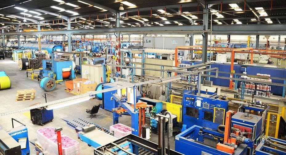 إحداث 69.414 مقاولة عند متم شتنبر بالمغرب