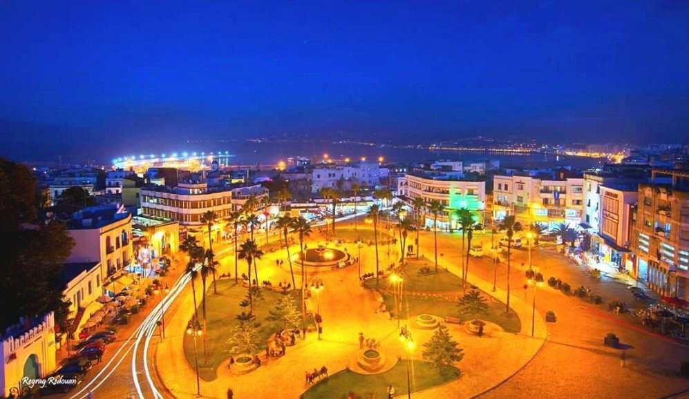 طنجة تحتضن الدورة 7 لمنتدى المدينة المستدامة