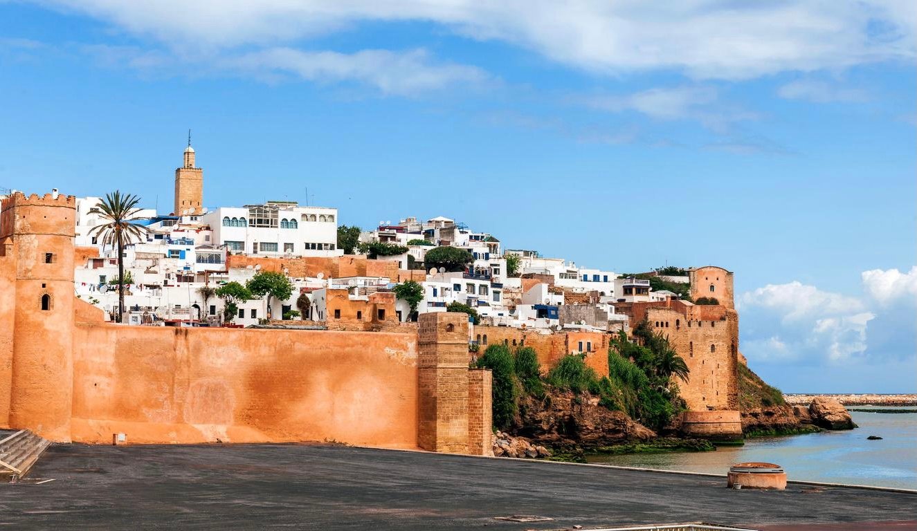 توقعات أحوال الطقس اليوم الثلاثاء بالمملكة