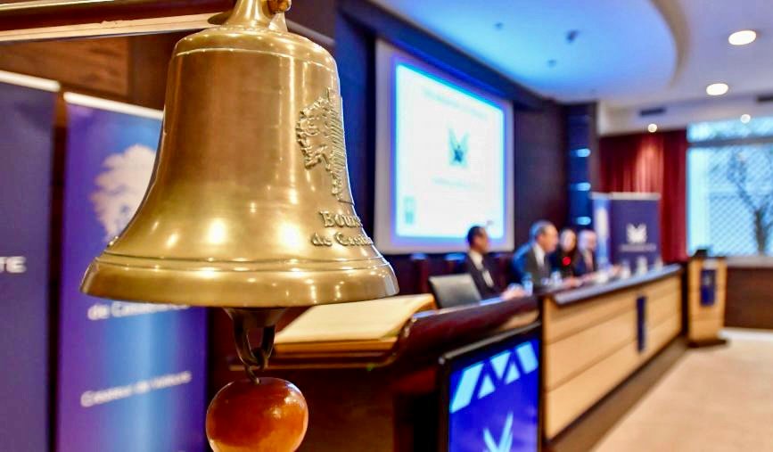 بورصة البيضاء تفتتح التداول على وقع الارتفاع