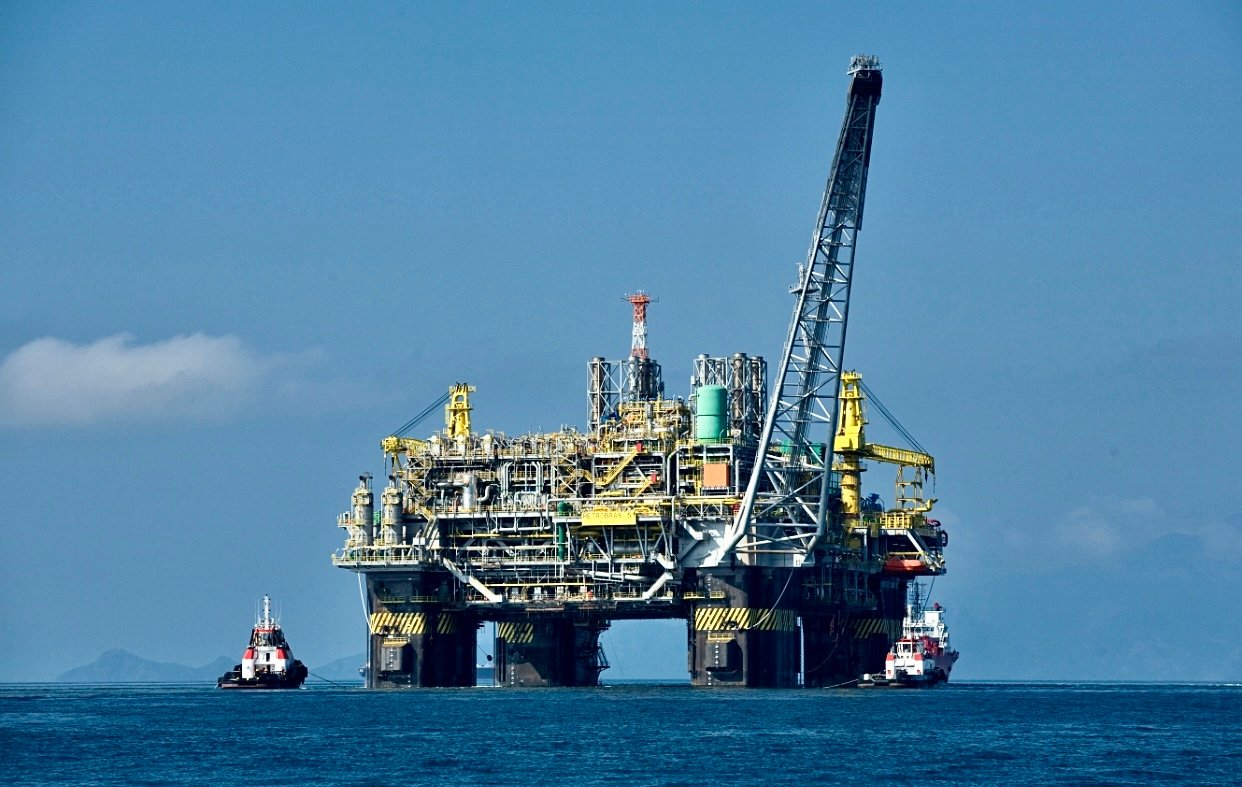 اسعار النفط تعاود الارتفاع في الأسواق العالمية