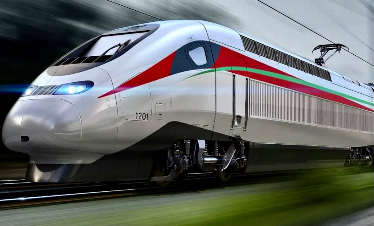 المكتب الوطني للسكك الحديدية يطلق طلب عروض لاقتناء 168 قطارا جديدا