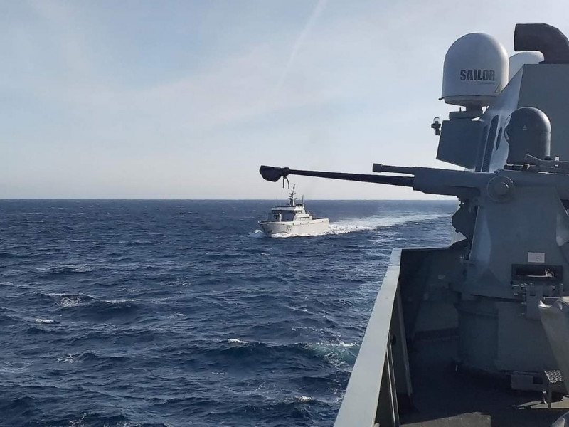 توقيف أزيد من 29 ألف مرشح للهجرة غير الشرعية في 2023