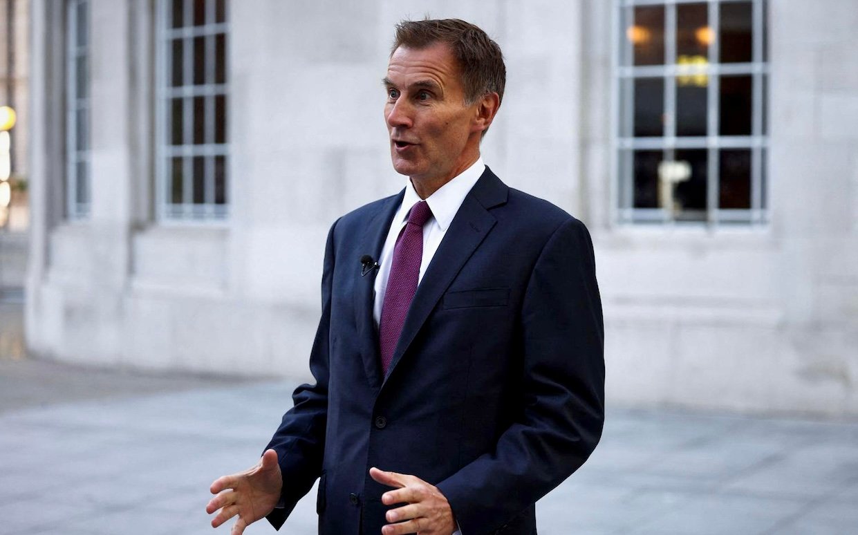 بريطانيا تخصص 7 ملايين جنيه لمحاربة معاداة السامية