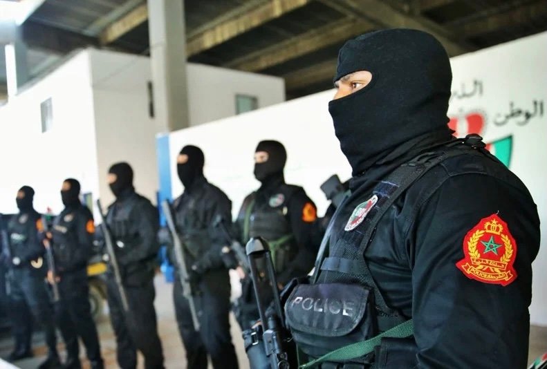 السلطات المغربية توافق على تسليم مواطن صيني مطلوب لدى بلاده بتهم ثقيلة