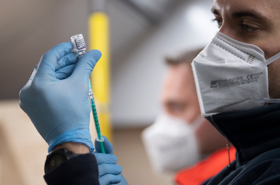 المغرب يسجّل 104 إصابة جديدة بكورونا