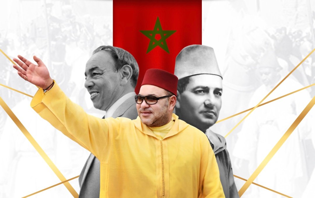 ذكرى عيد الاستقلال .. تجسيد لانتصار إرادة العرش والشعب دفاعا عن وحدة الوطن