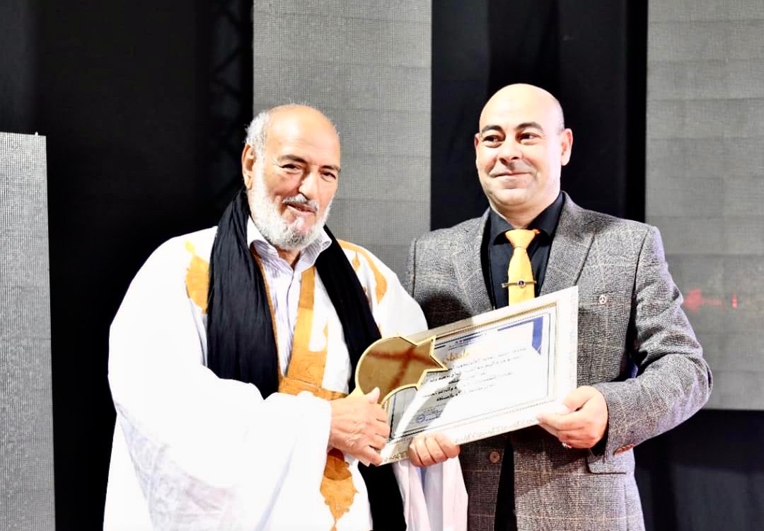 تخرج الدفعة الثالثة من الصحفيين الشباب بالاقاليم الجنوبية