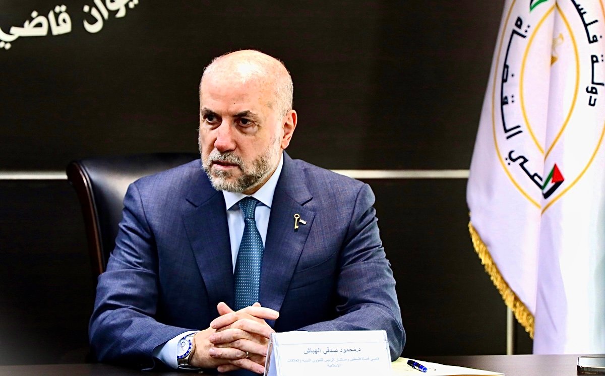 مستشار الرئيس الفلسطيني يشيد بمواقف المغرب الداعمة لحقوق الشعب الفلسطيني