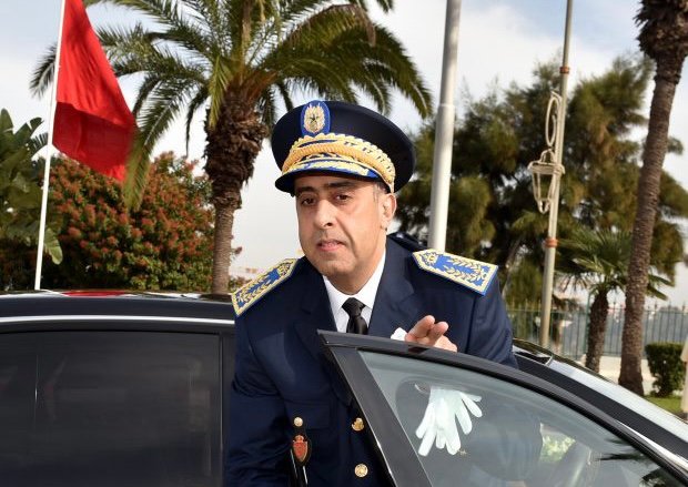 مخاطر التهديد الإرهابي وتفكيك شبكات الإجرام المنظم محور لقاء حموشي مع وزير العدل البلجيكي