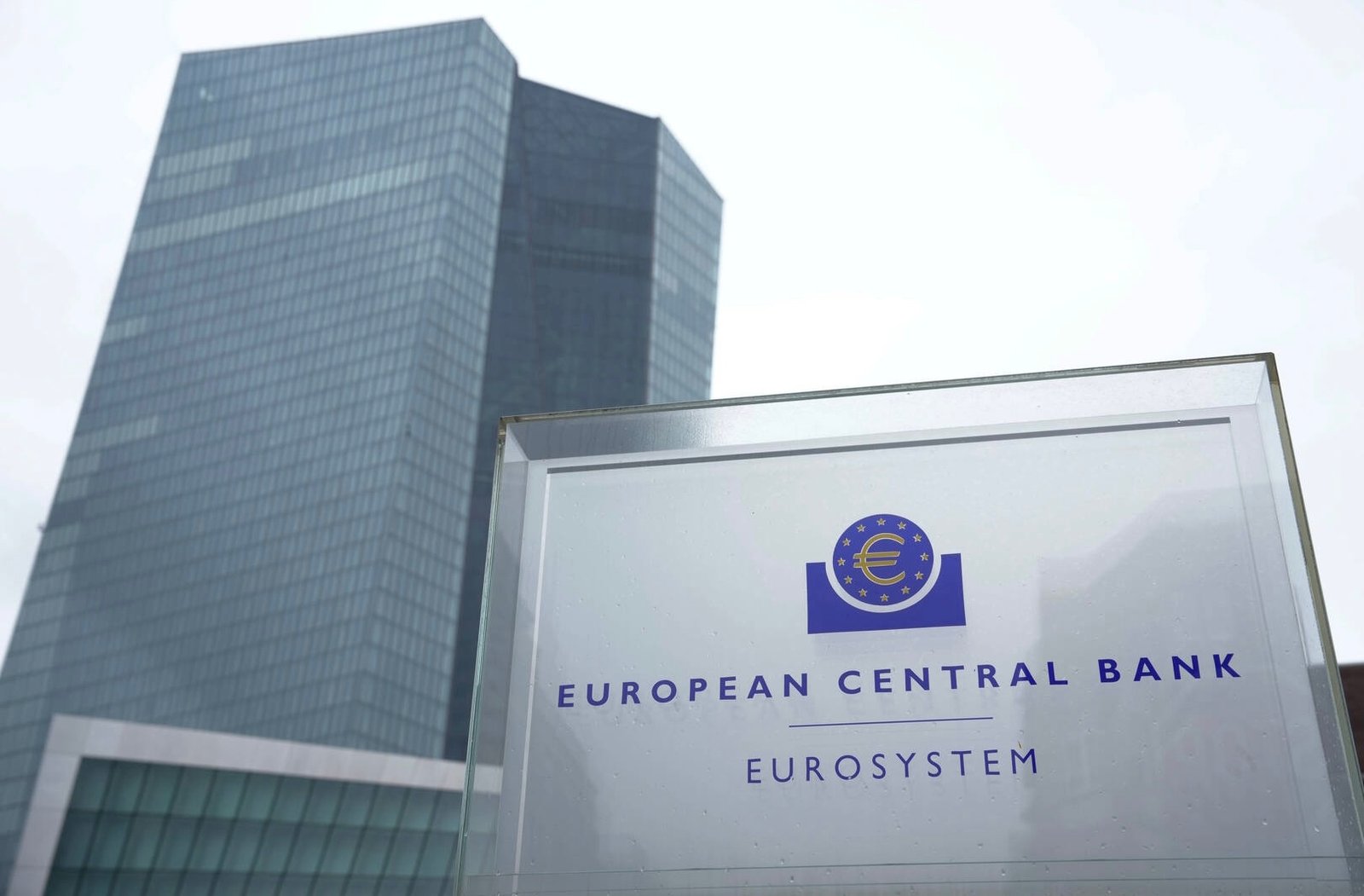 صندوق النقد يحذر أوروبا من إعلان مبكر عن الانتصار على التضخم