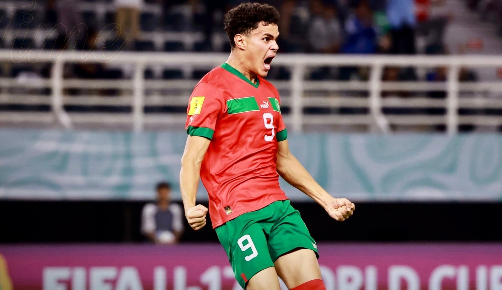 أشبال الأطلس يتأهلون إلى ربع نهائي كأس العالم