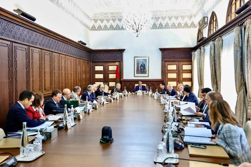 مجلس ‎الحكومة يصادق على مرسوم دعم قطاع الصحافة