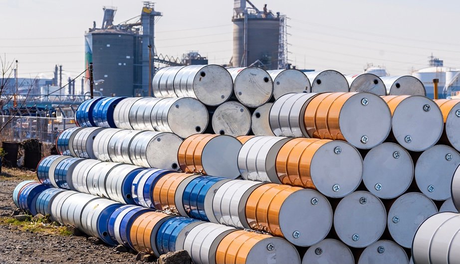 انخفاض أسعار النفط بعد تأجيل اجتماع “أوبك +”