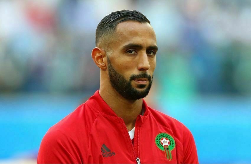 بنعطية مستشارا رياضيا في أولمبيك مارسيليا