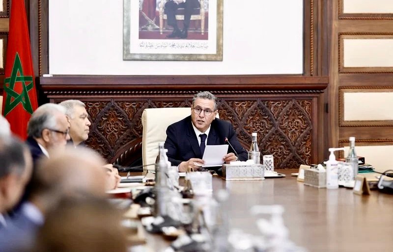 تحديد عتبة الاستفادة من الدعم الاجتماعي على طاولة الحكومة