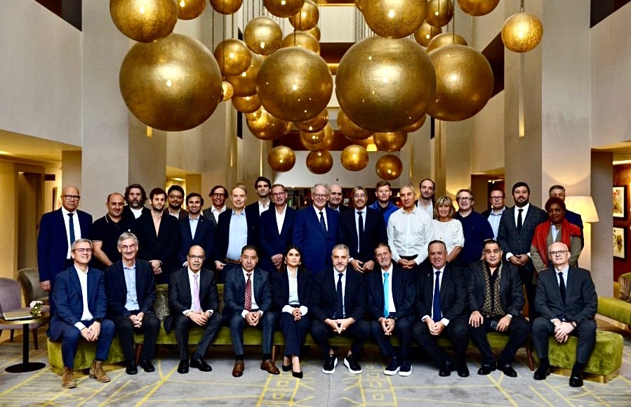 المكتب المغربي للسياحة يجلب أكبر منظمي الرحلات السياحية الفرنسيين إلى المغرب