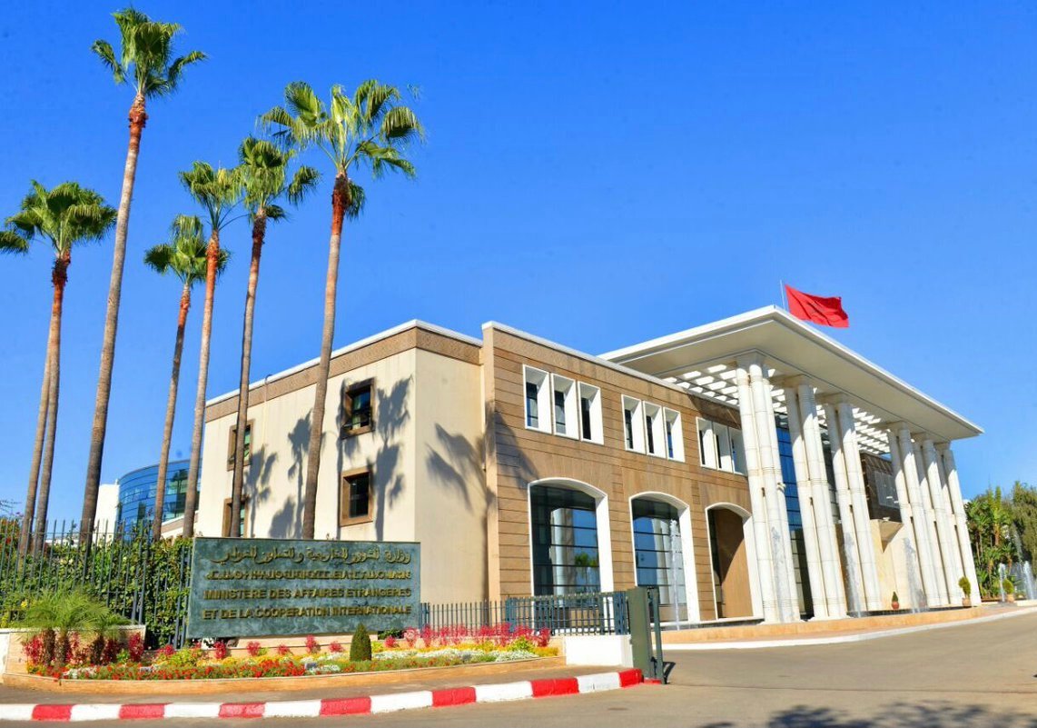 المغرب يعبر عن قلقه البالغ واستيائه العميق من تفاقم الأوضاع في غزة