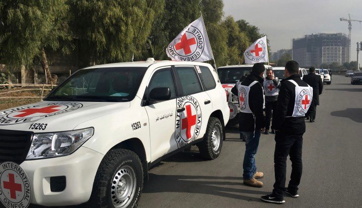 حماس وإسرائيل تفرجان عن دفعة ثانية من الرهائن