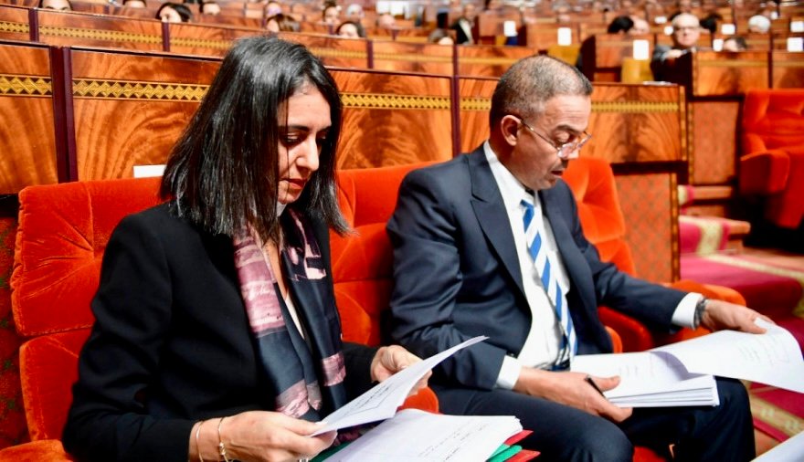 وزارة الاقتصاد والمالية تصدر ميزانية المواطن لمشروع قانون المالية لسنة 2024