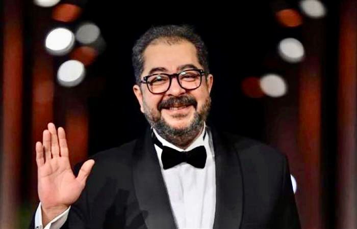 وفاة الممثل المصري طارق عبد العزيز أثناء التصوير