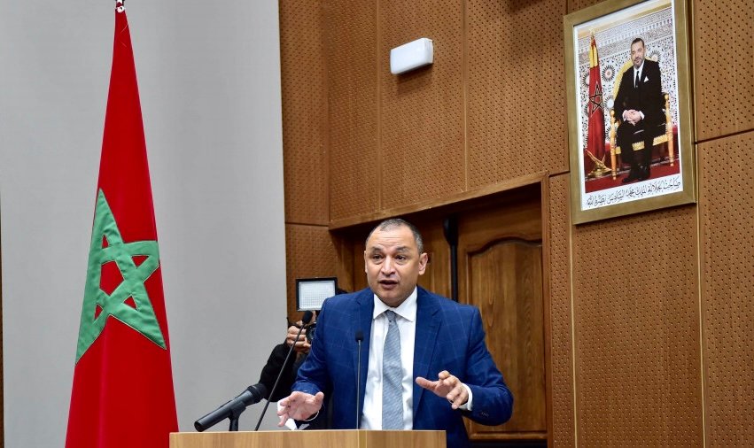 المغرب يقترح استضافة المرصد الإفريقي للتصنيع