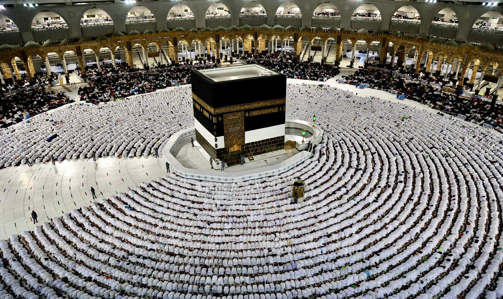 الزيادة في مصاريف الحج لسنة 1445هـ تناهز 3200 درهم