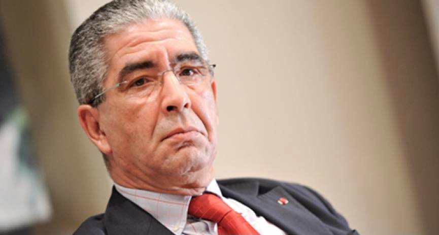 وفاة الرئيس السابق للمجلس الاستشاري لحقوق الإنسان أحمد حرزني