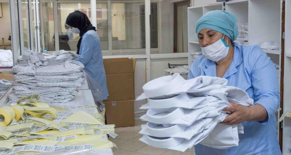 البنك الأوروبي يدعم مقاولات مغربية نسائية بـ20 مليون يورو